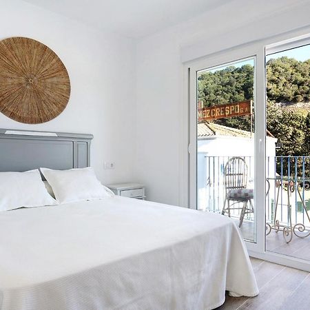 Apartmán Casa De 10 Duplex Vejer de la Frontera Exteriér fotografie