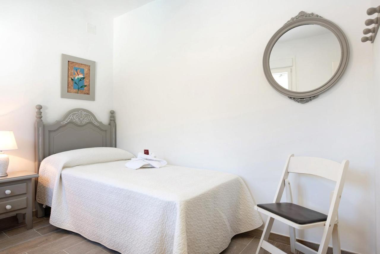 Apartmán Casa De 10 Duplex Vejer de la Frontera Exteriér fotografie