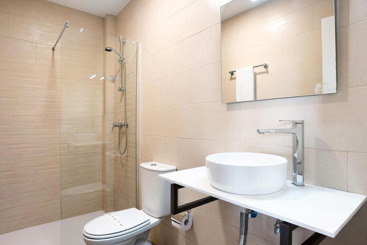 Apartmán Casa De 10 Duplex Vejer de la Frontera Exteriér fotografie