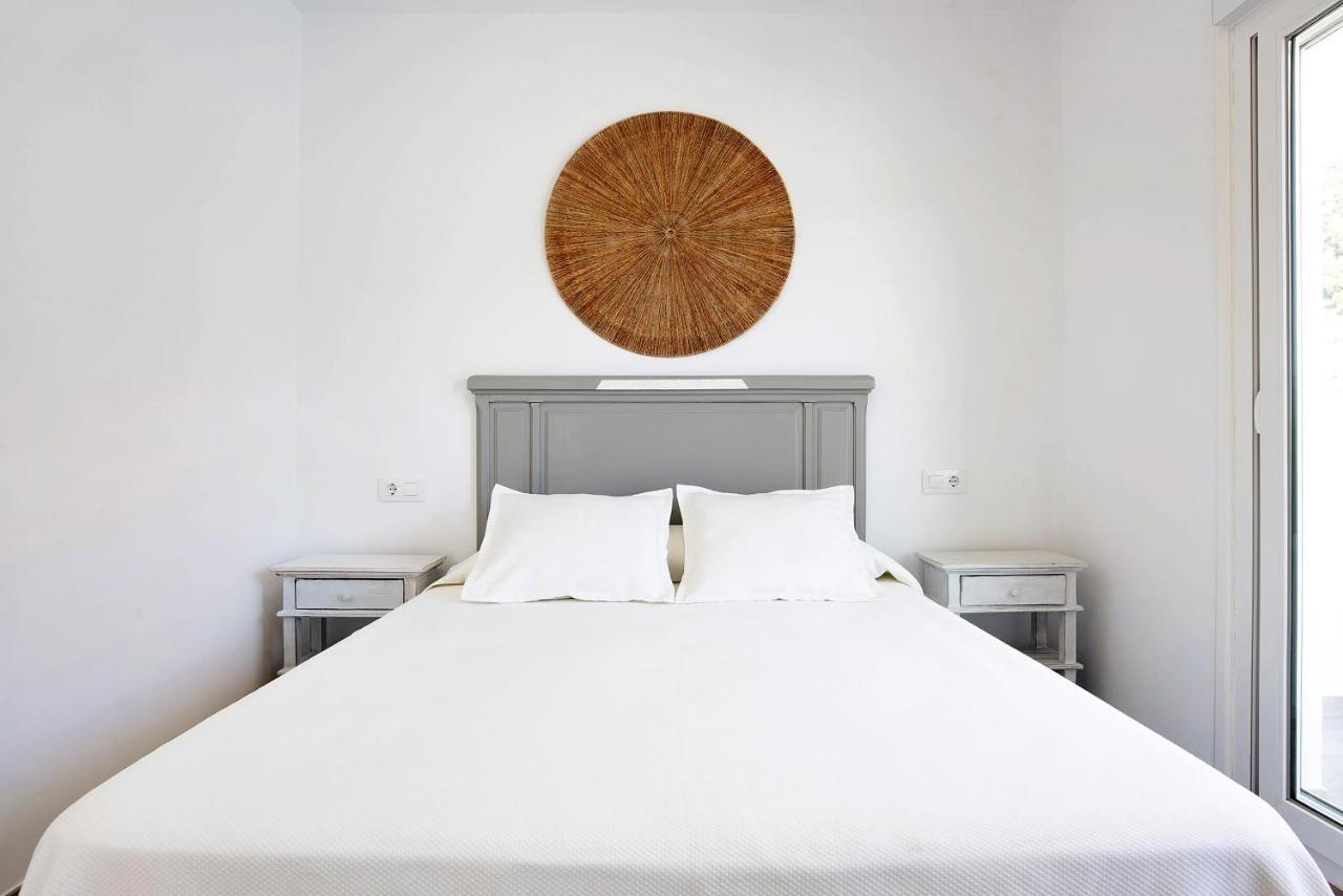Apartmán Casa De 10 Duplex Vejer de la Frontera Exteriér fotografie
