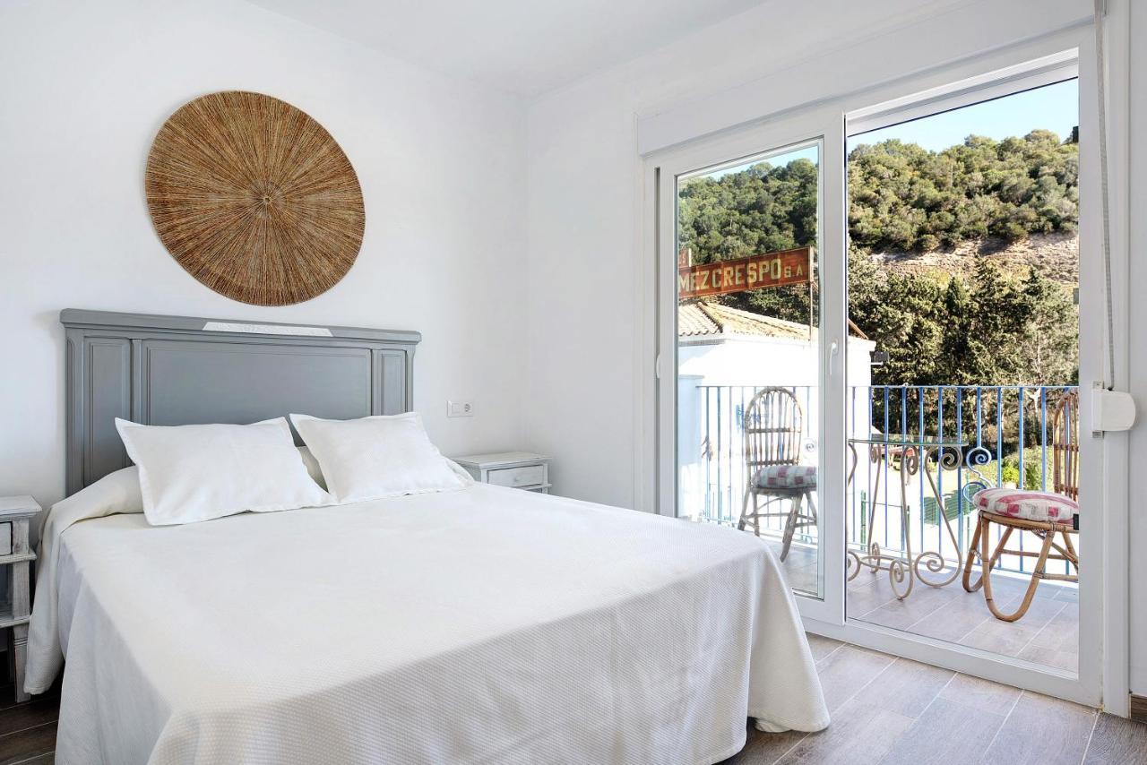Apartmán Casa De 10 Duplex Vejer de la Frontera Exteriér fotografie