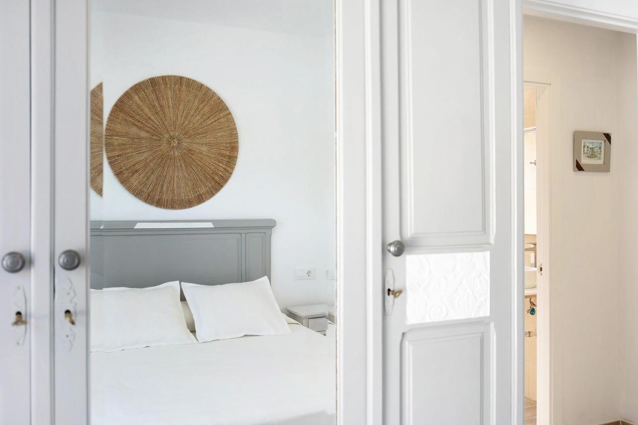 Apartmán Casa De 10 Duplex Vejer de la Frontera Exteriér fotografie