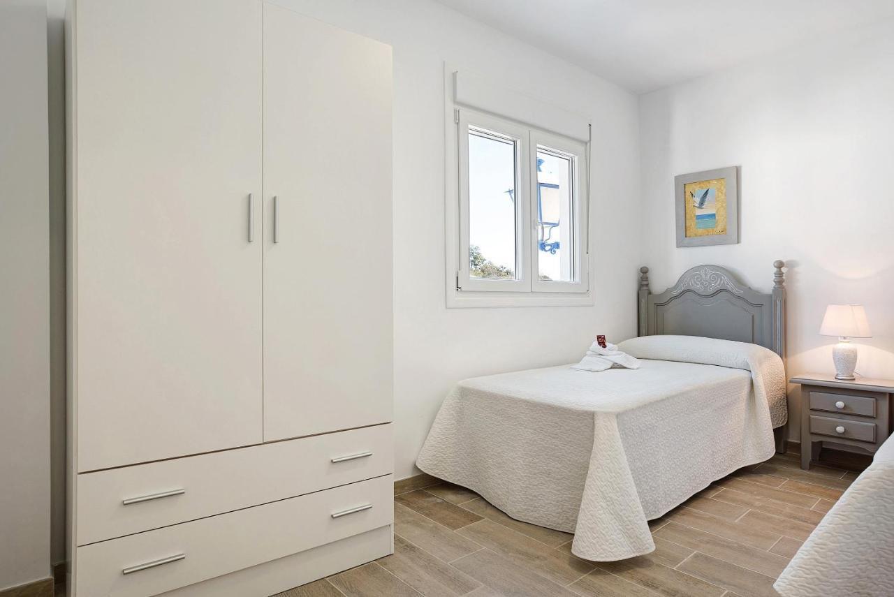 Apartmán Casa De 10 Duplex Vejer de la Frontera Exteriér fotografie